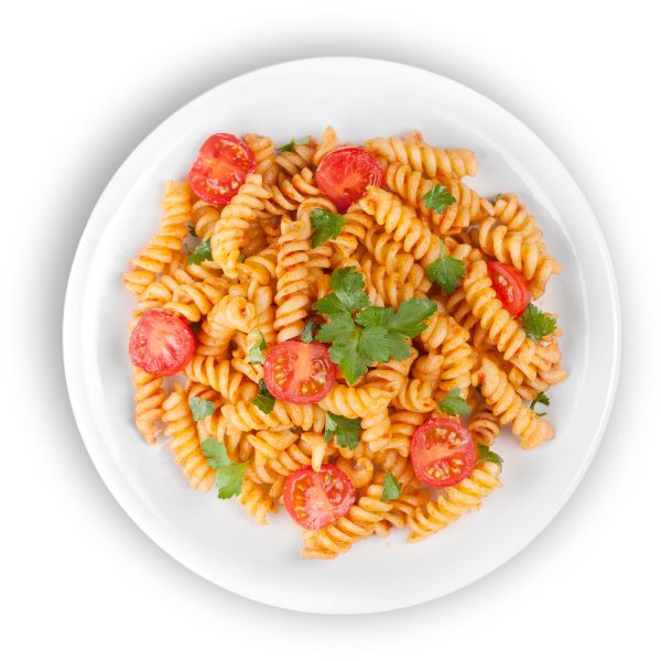 Pasta in Multi Purpose Kettle