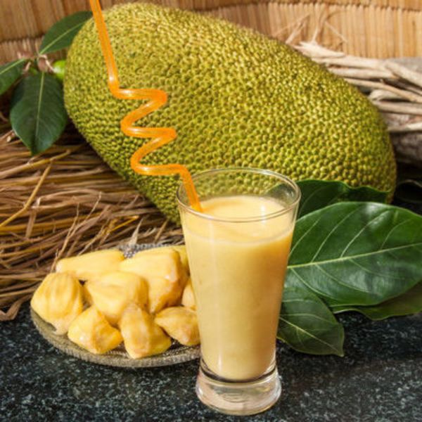 Jackfruit Smoothie