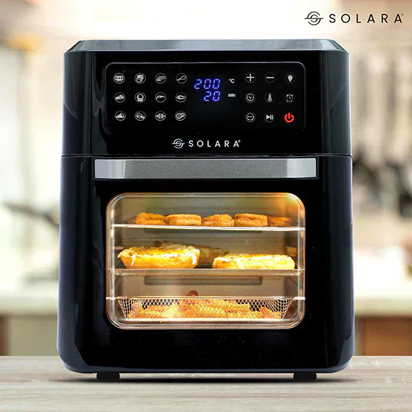 How to Find the Perfect Air Fryer: Secrets to Unlocking Delectable, Healthier Feasts