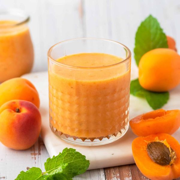 Apricot Juice