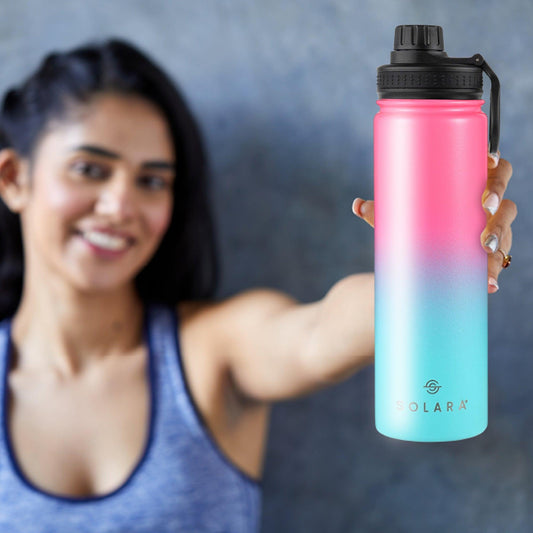 The Ultimate Guide to Hydration: How Much Water Do You Really Need?