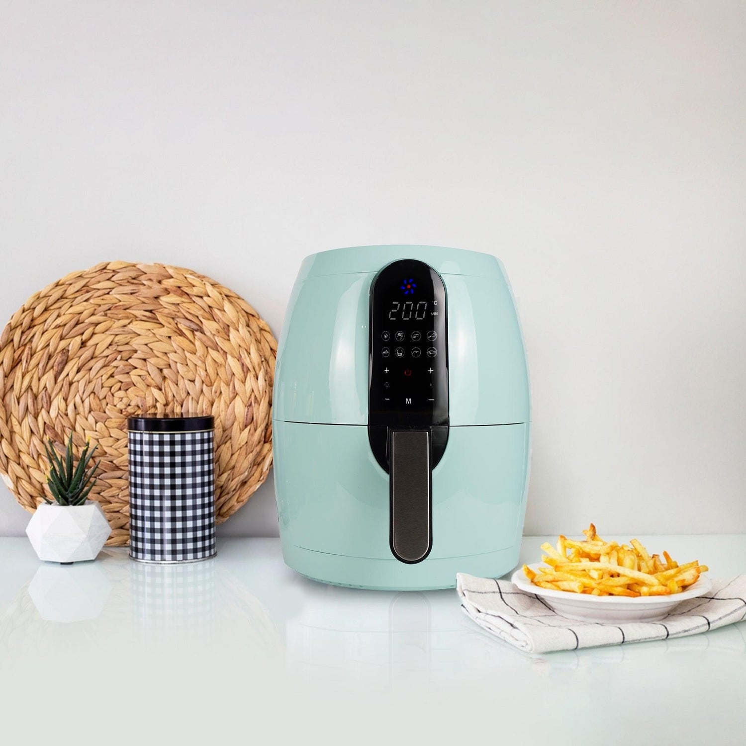 How to Choose the Best Air Fryer in India: A Thoughtful Guide to Crispy, Clean Eating