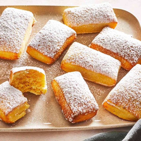 Beignuts - Solara Home