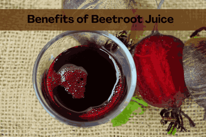 Beet juice Benefits for Skin | Solara Home