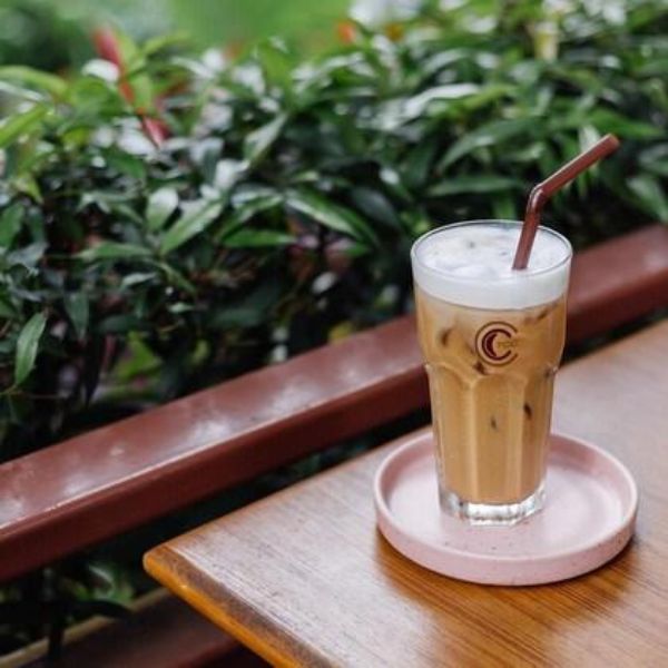 Jaggery Cold Coffee - Solara Home