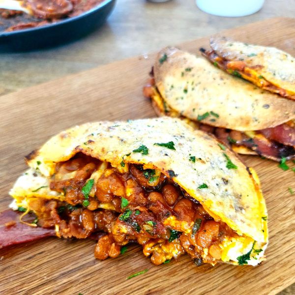 Tortilla Wraps - Solara Home