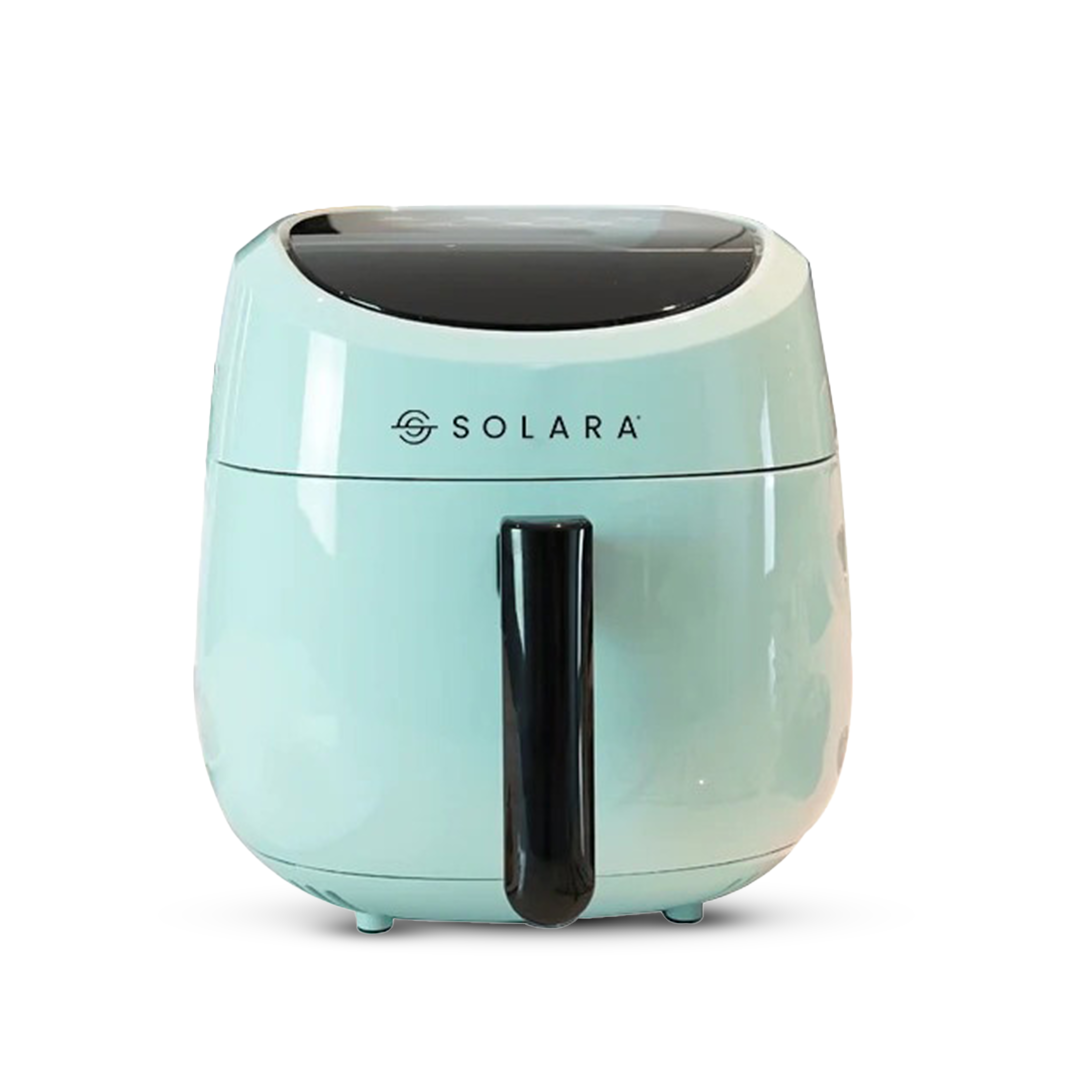 Air Fryer vs. Microwave: What’s the Difference and Which One Do You Need?