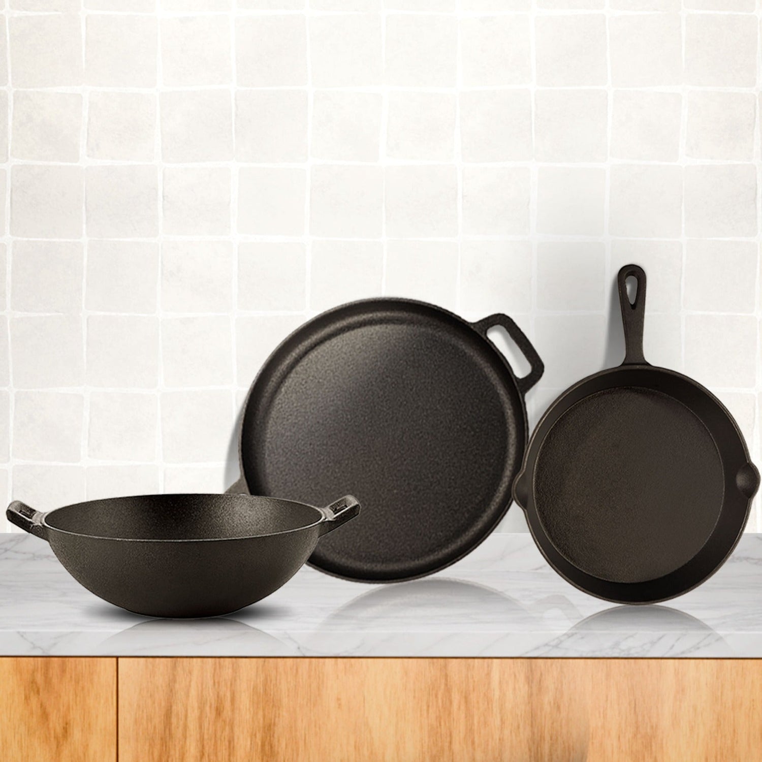 What Makes Cast Iron Cookware a Beloved Essential in Every Classic Kitchen?