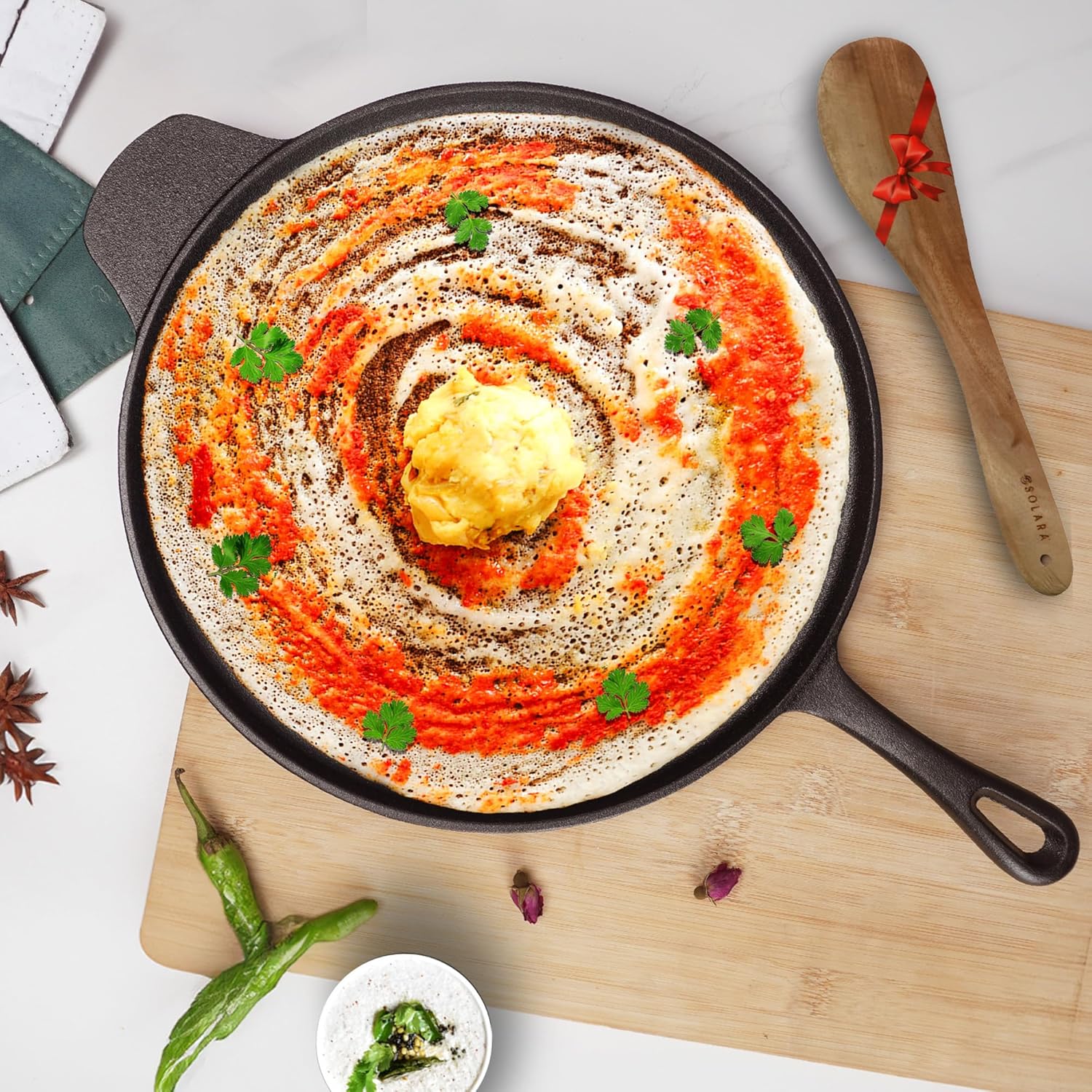 Cast Iron Cookware Safety: What Every Home Chef Should Know