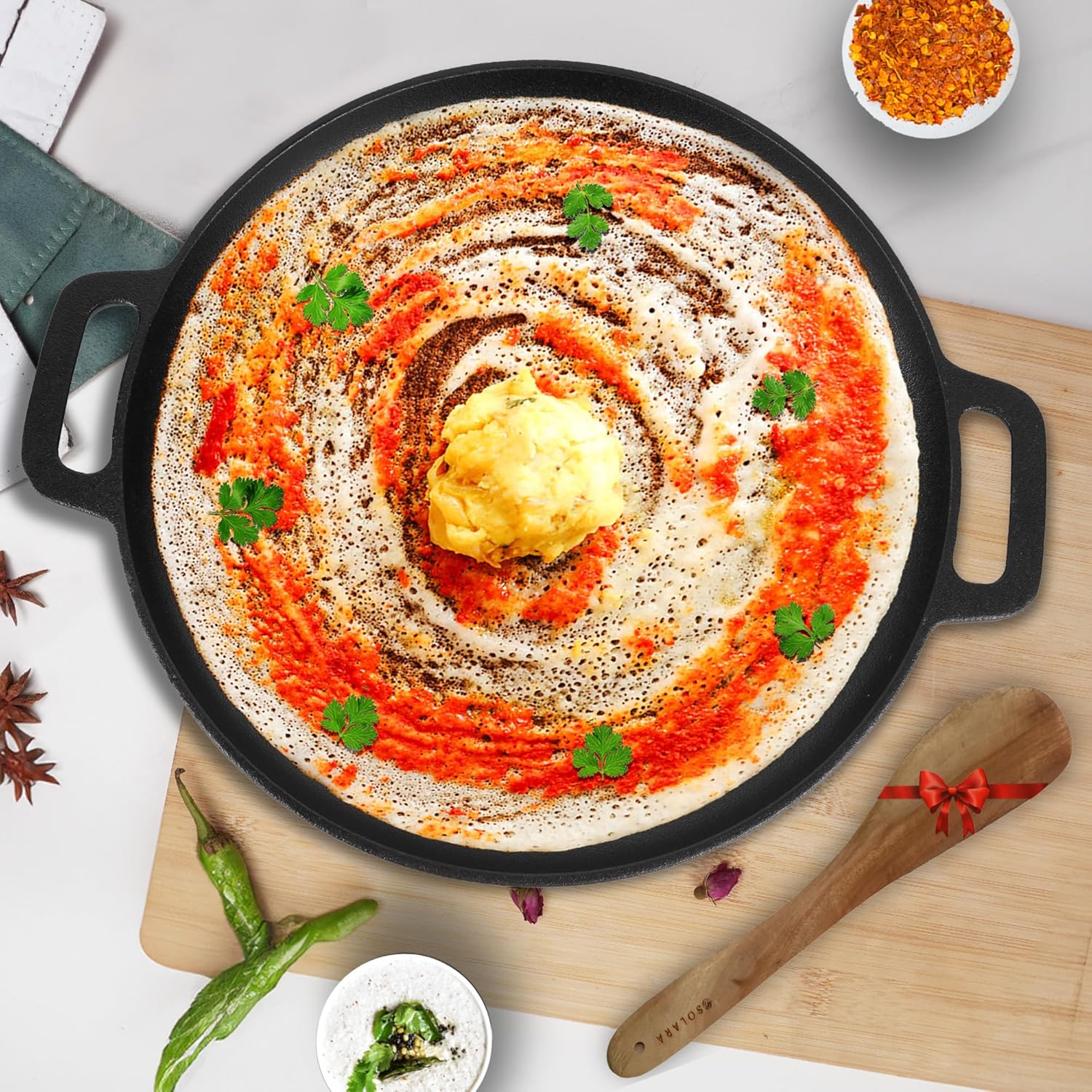 Will Your Cast Iron Pan Rust? Easy Tips to Keep It Perfect