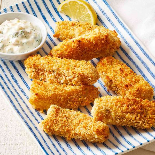 Fish Sticks