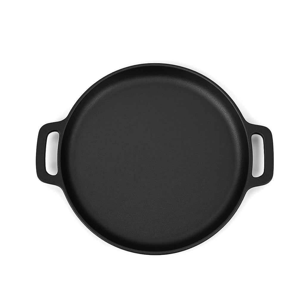 Iron Deficiency and Cast Iron Cookware: Can Your Kitchen Tools Really Affect Your Health?