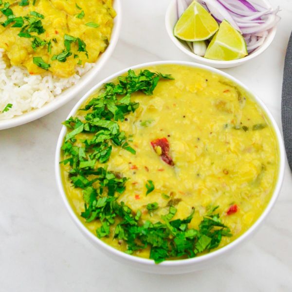 Mango Dal