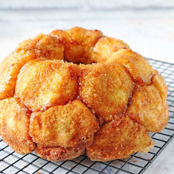 Monkey Bread