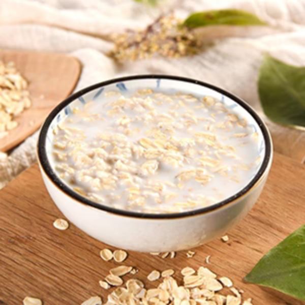 OatMeal in SOLARA Kettle