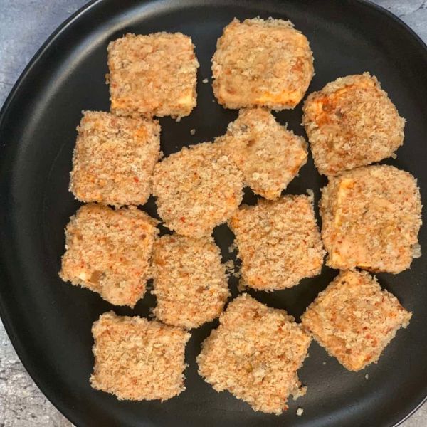 Panner Nuggets - Solara Home