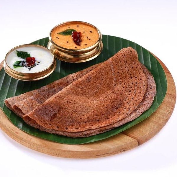 Ragi Dosa