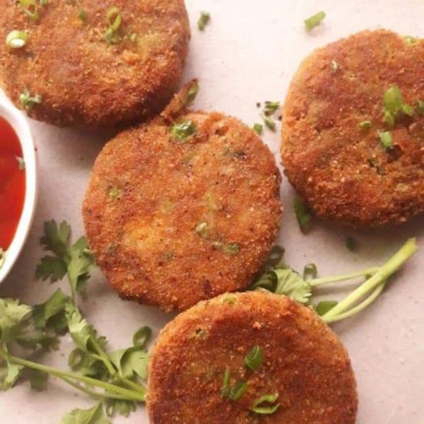 Soya Kebabs - Solara Home