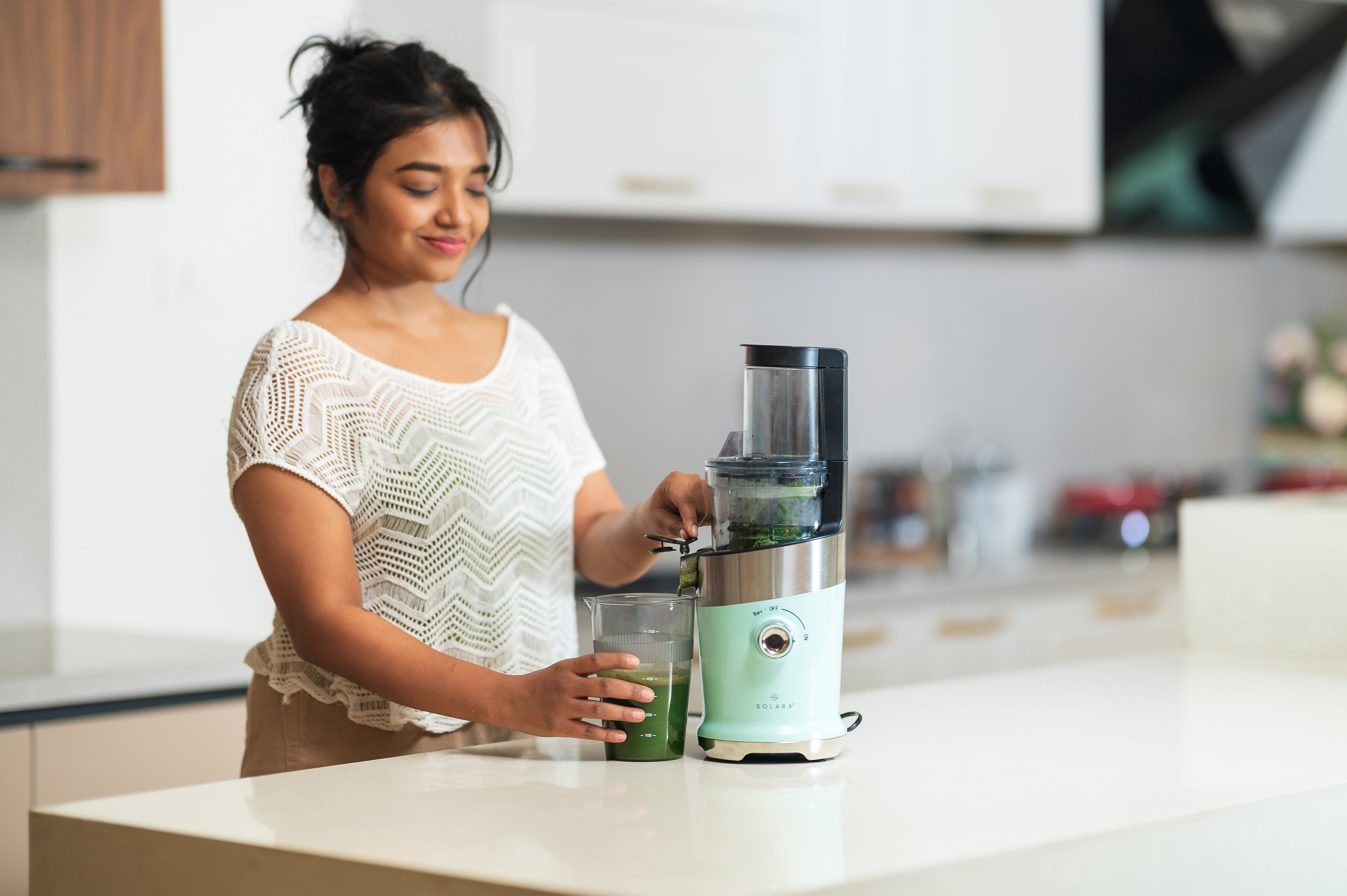 Cold Press Juicers