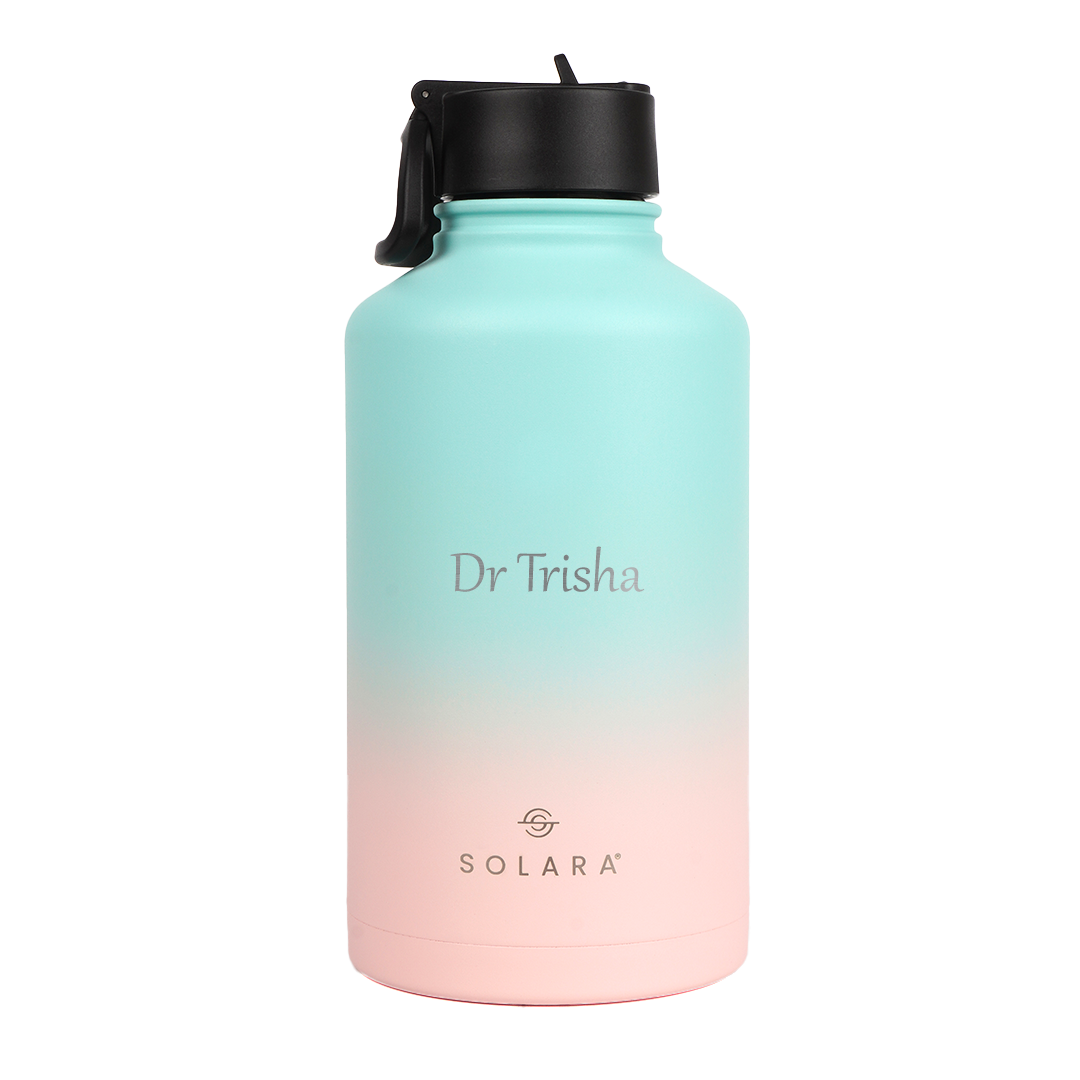 IWB - 2 LTR / Dr. Trisha