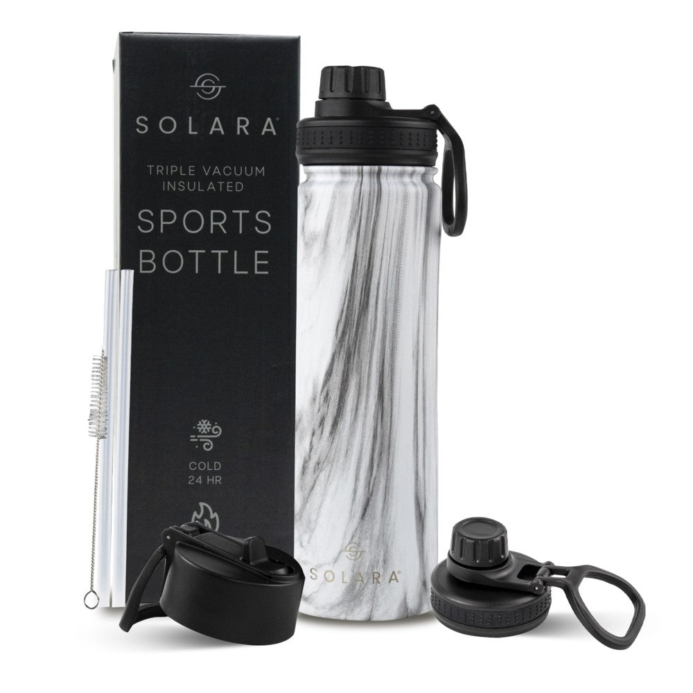 650 ML / Elegant Marble