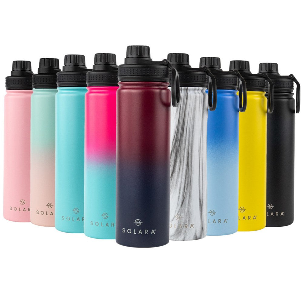 650 ML / Dark Intentions