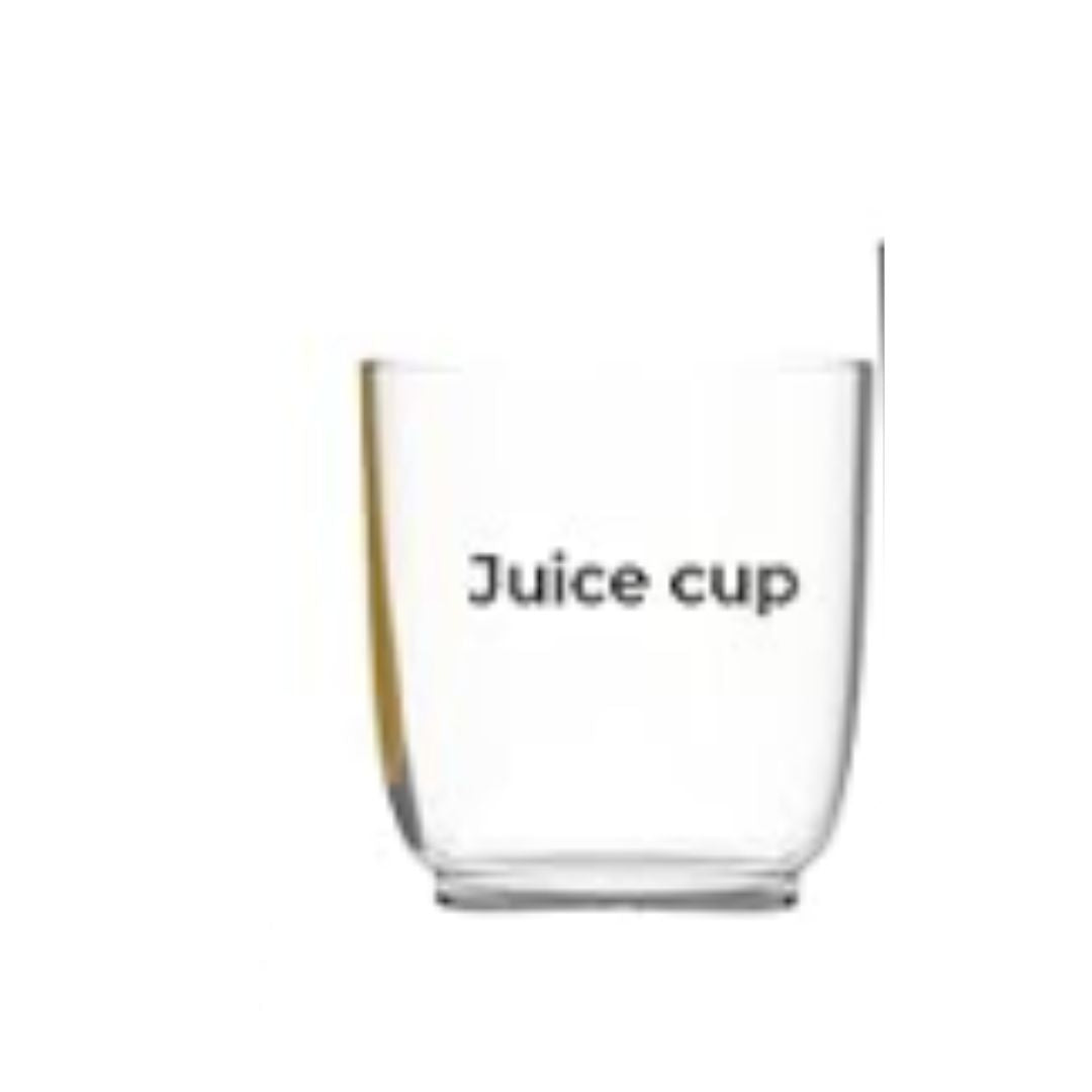 Juice Cup
