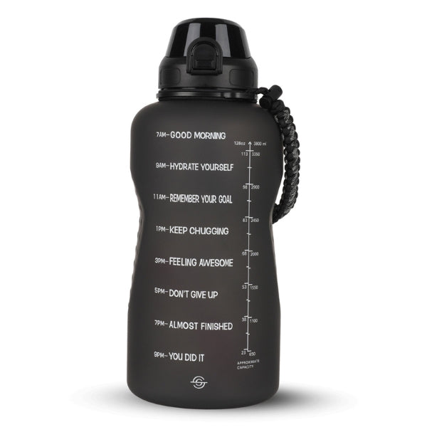 1 Gallon (3.8 Litres ) / Black Knight