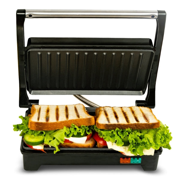 Press Grill