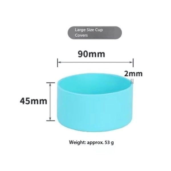 Bumper / Pink - Large