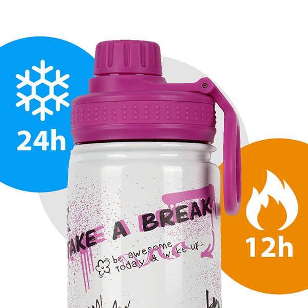 650 ML / Street Vibes