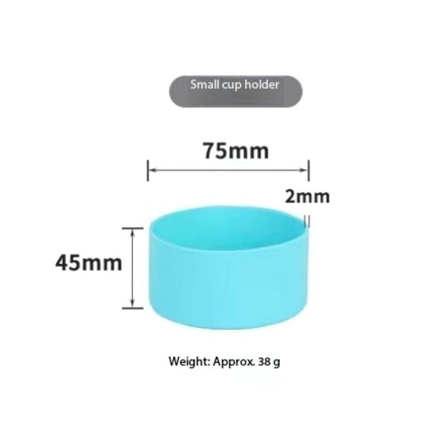Bumper / Blue - Small