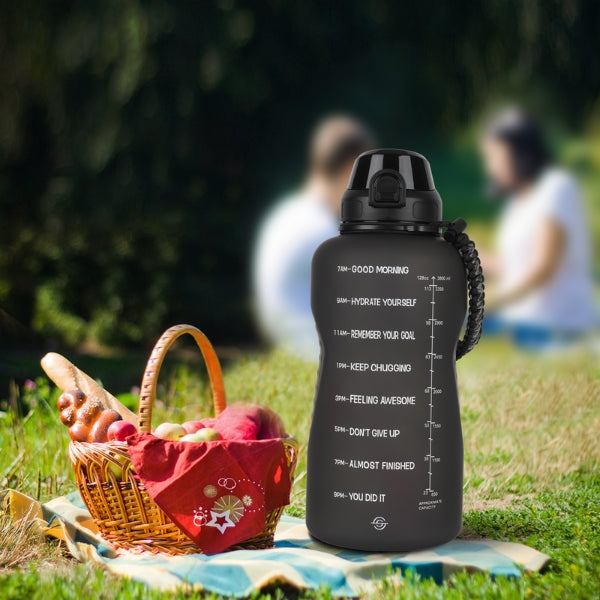1 Gallon (3.8 Litres ) / Black Knight