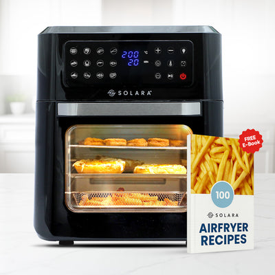 Air Fryer Oven