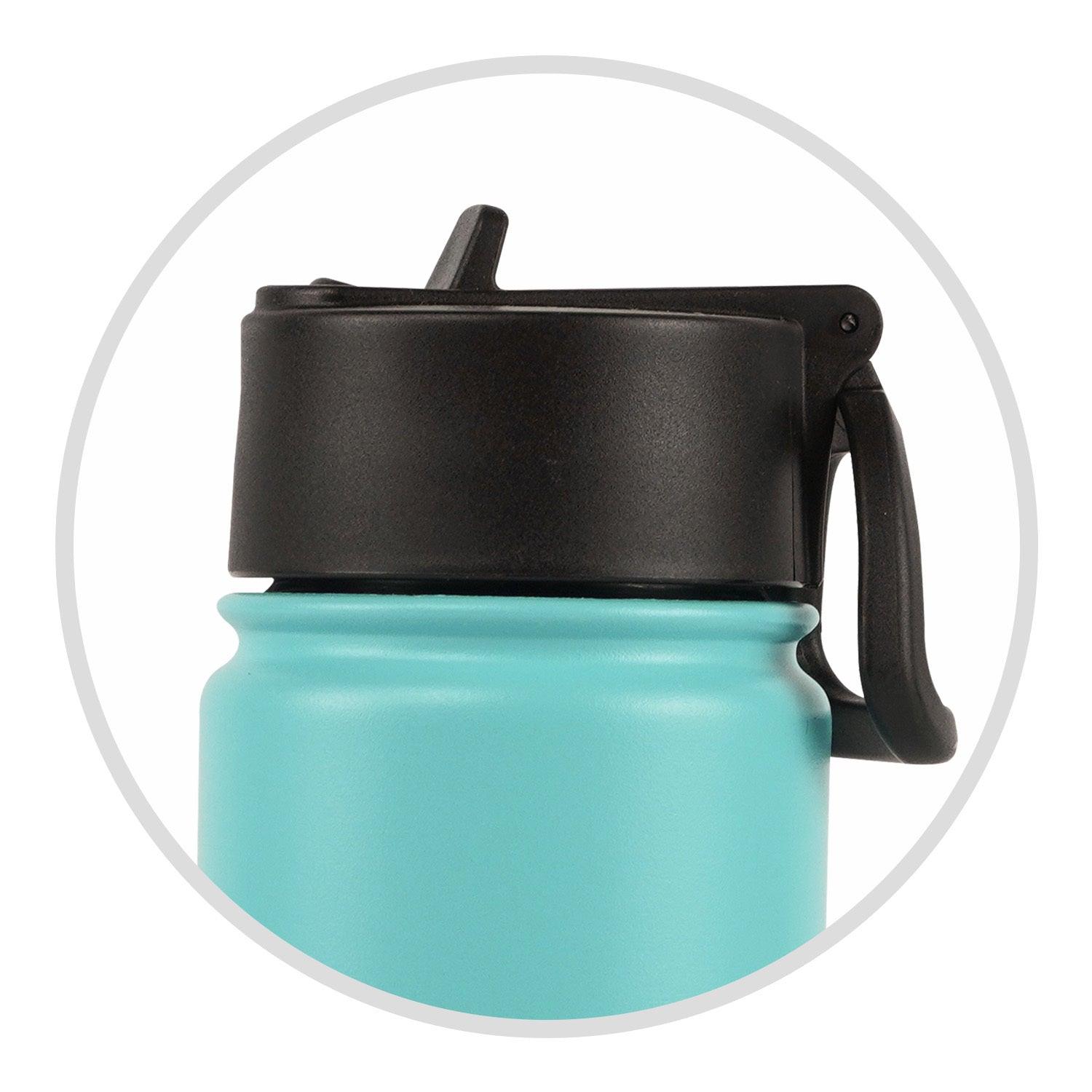 Kids Insulated Water Bottle Caps - Solara Home