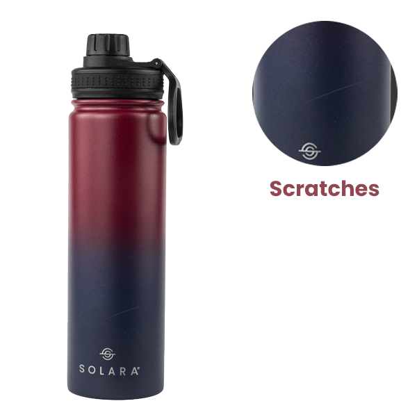 IWB - 650ml / Dark Intentions