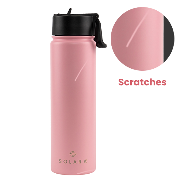 IWB - 650ml / Angel Pink