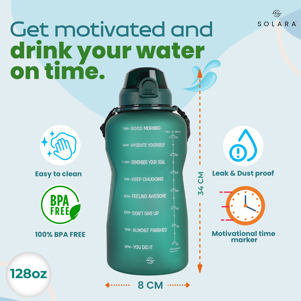 1 Gallon (3.8 Litres ) / Hunter Green