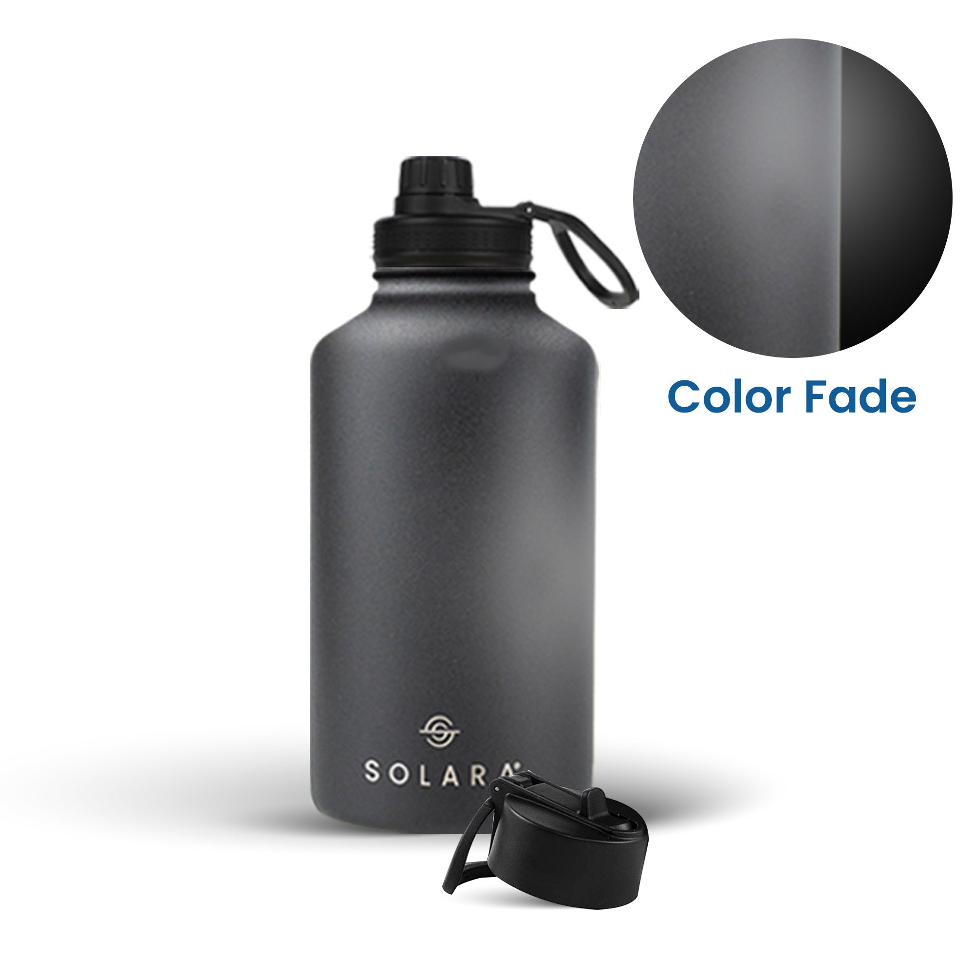 IWB - 2 LTR / Black Knight