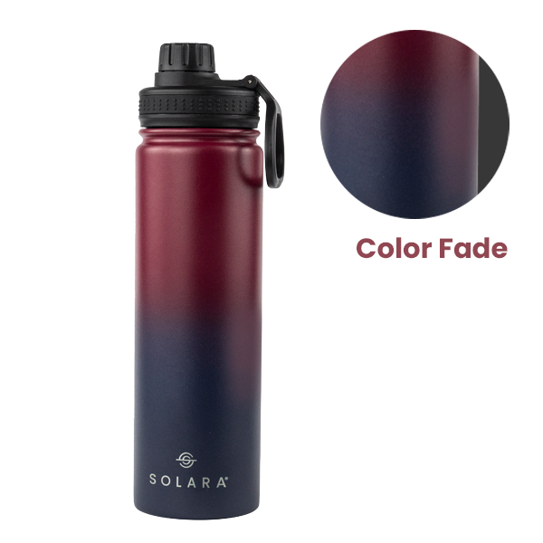 IWB - 650ml / Dark Intentions