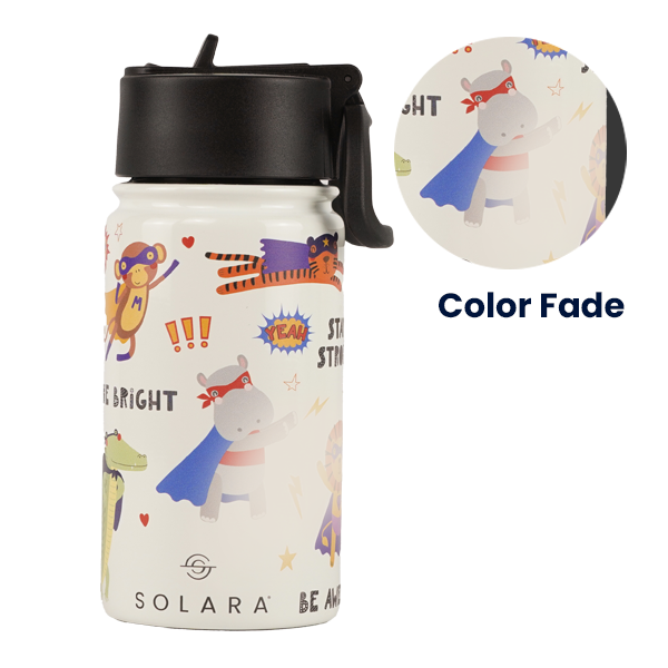 IWB - 450ml / Animal Heroes