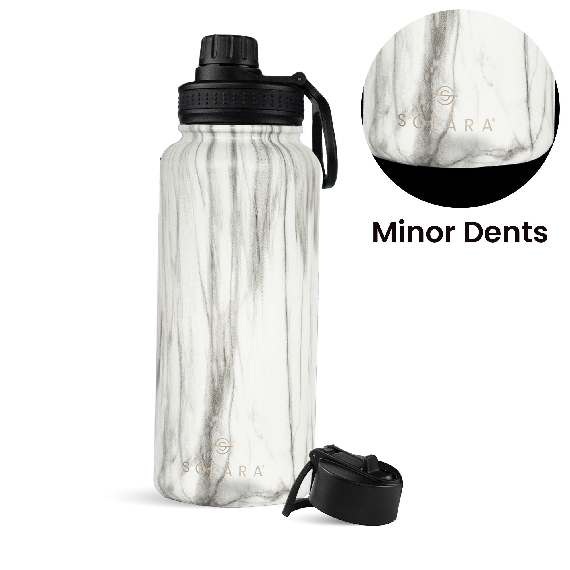 IWB - 1 LTR / Elegant Marble