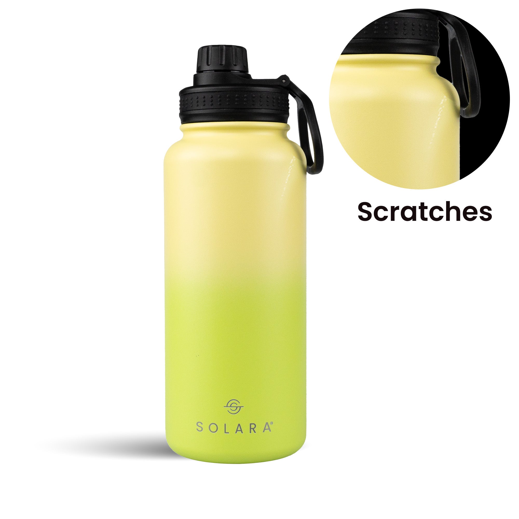 IWB - 1 LTR / Lime Green