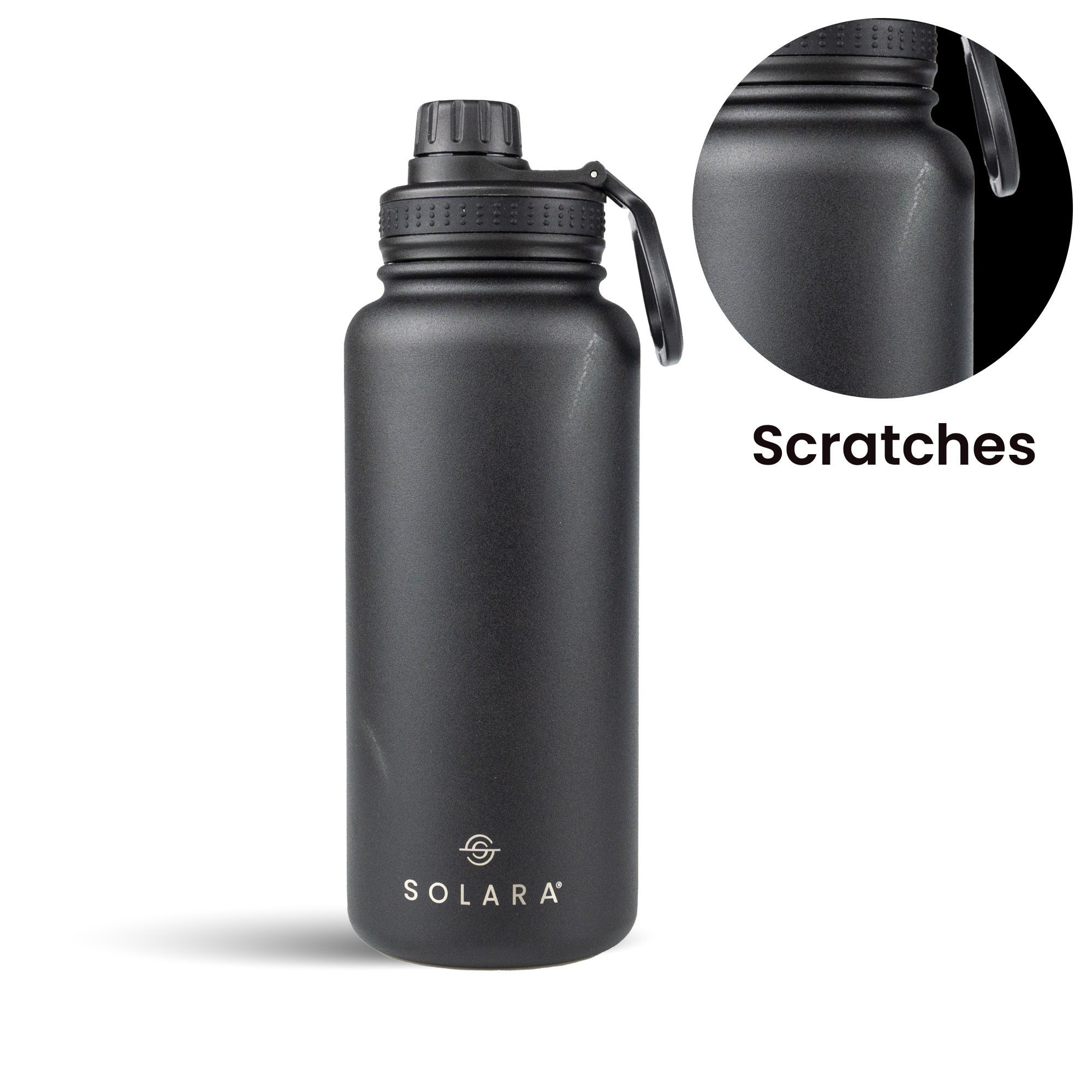 IWB - 1 LTR / Black Knight