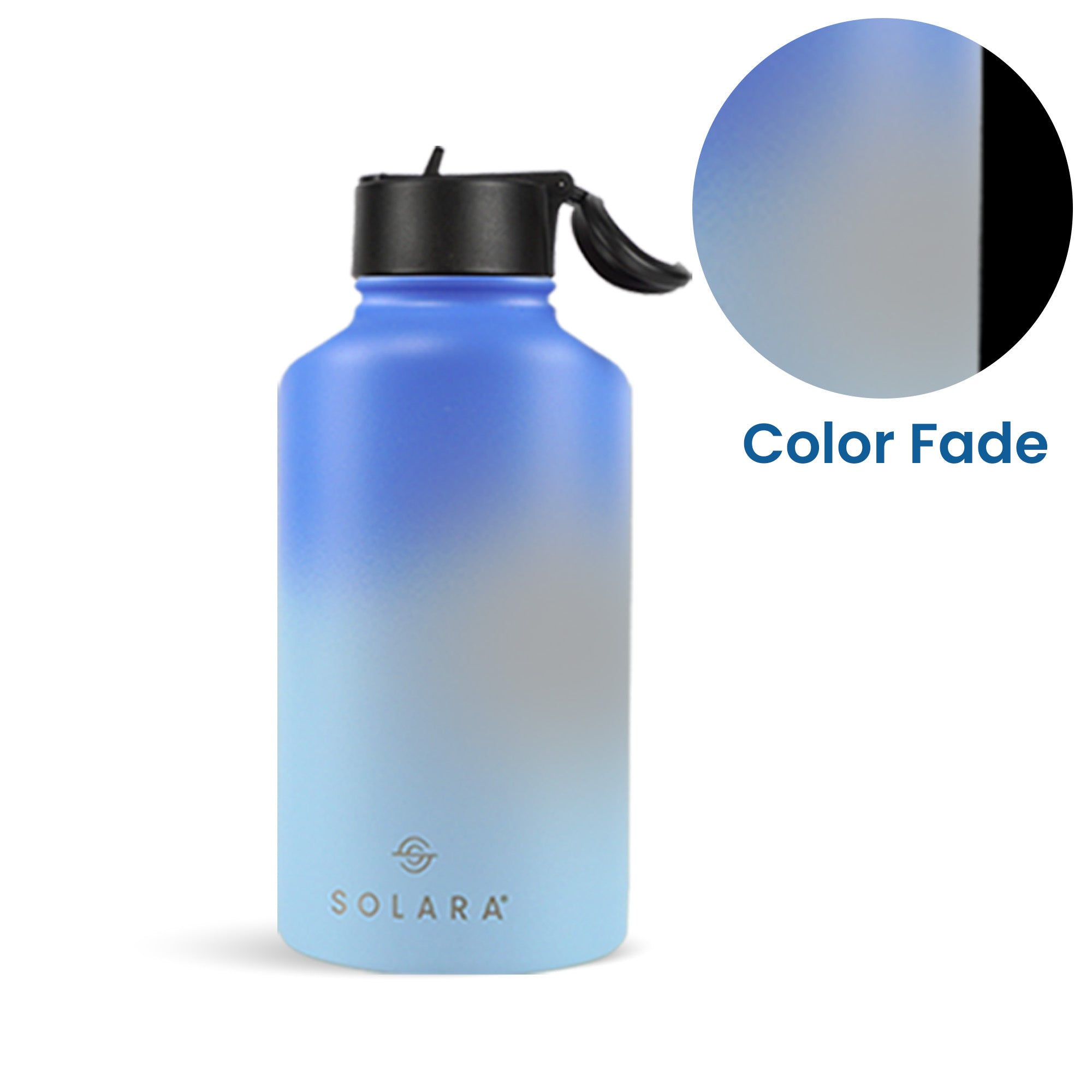 IWB - 2 LTR / Blue Wave