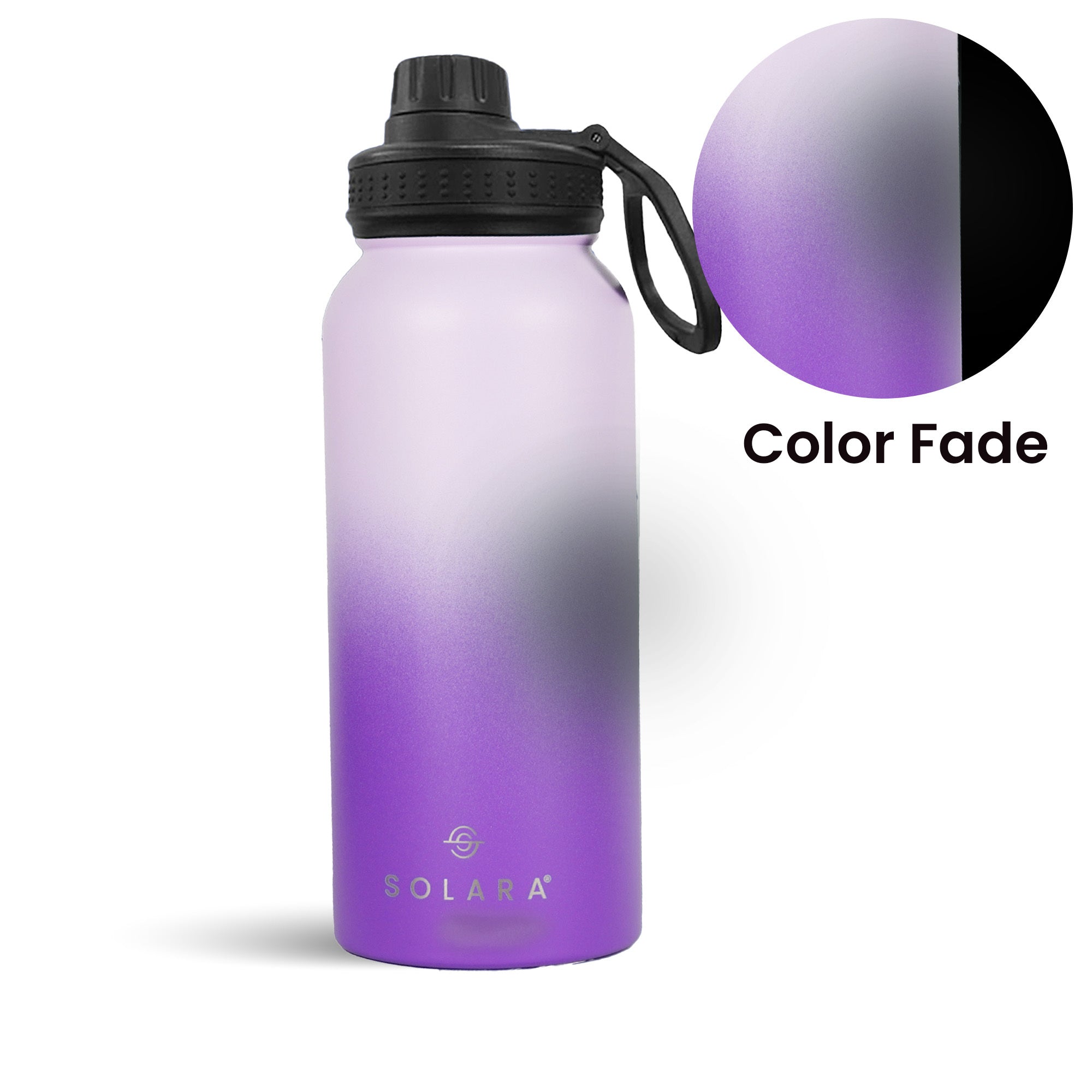 IWB - 1 LTR / Lavender Haze