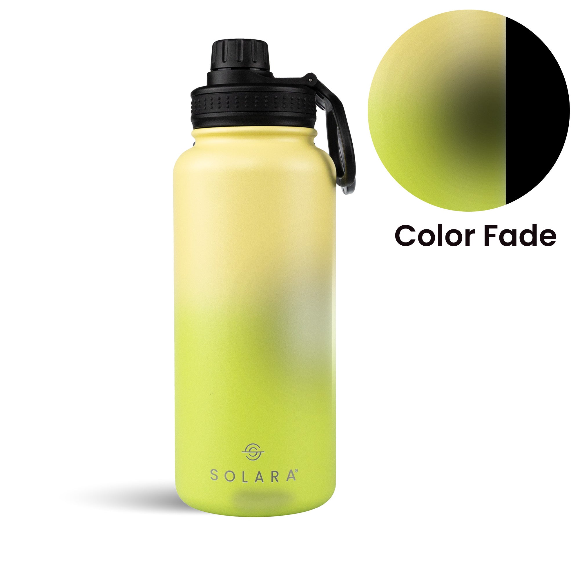 IWB - 1 LTR / Lime Green