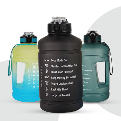 PG (2.2 Litres) / Black Knight