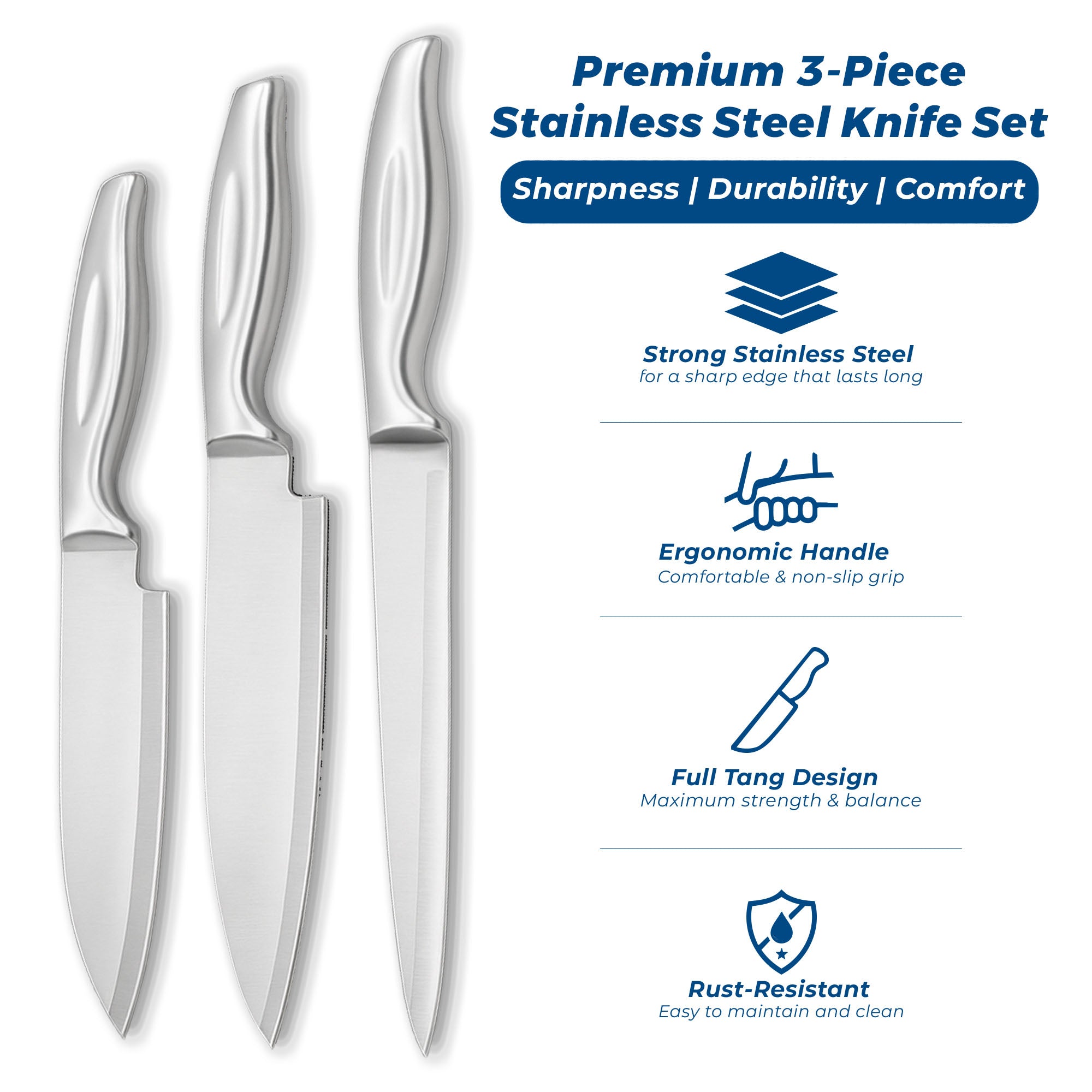 Set of 3
