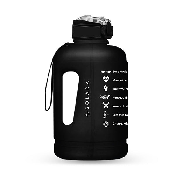 PG (2.2 Litres) / Black Knight